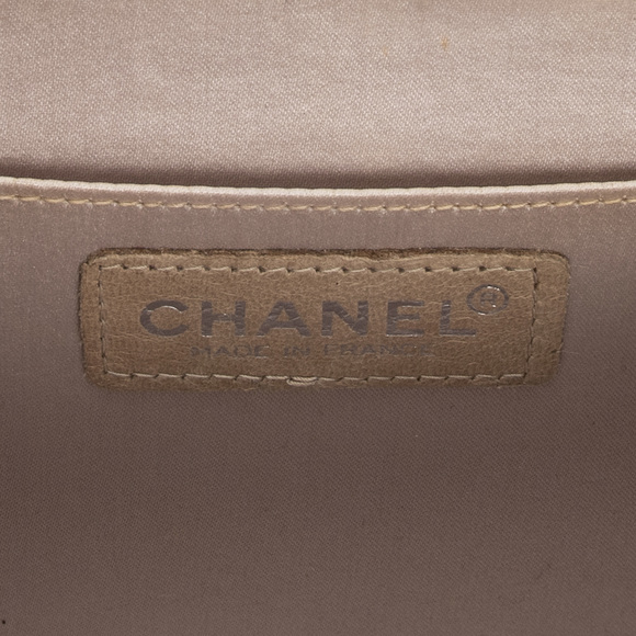 Chanel Travel Line Accordion Flap - Picture 8 of 10